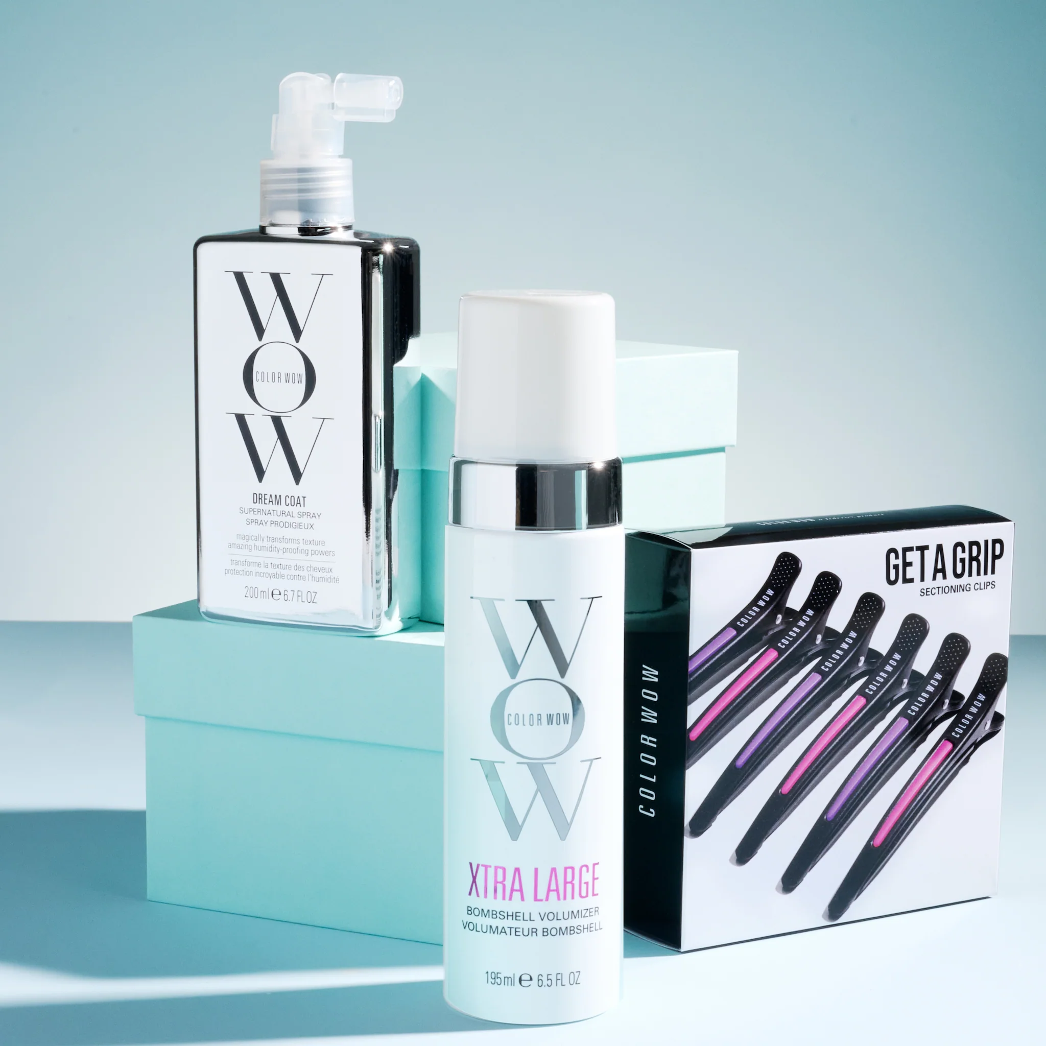 Long-Lasting Blowout Bundle - Image 2