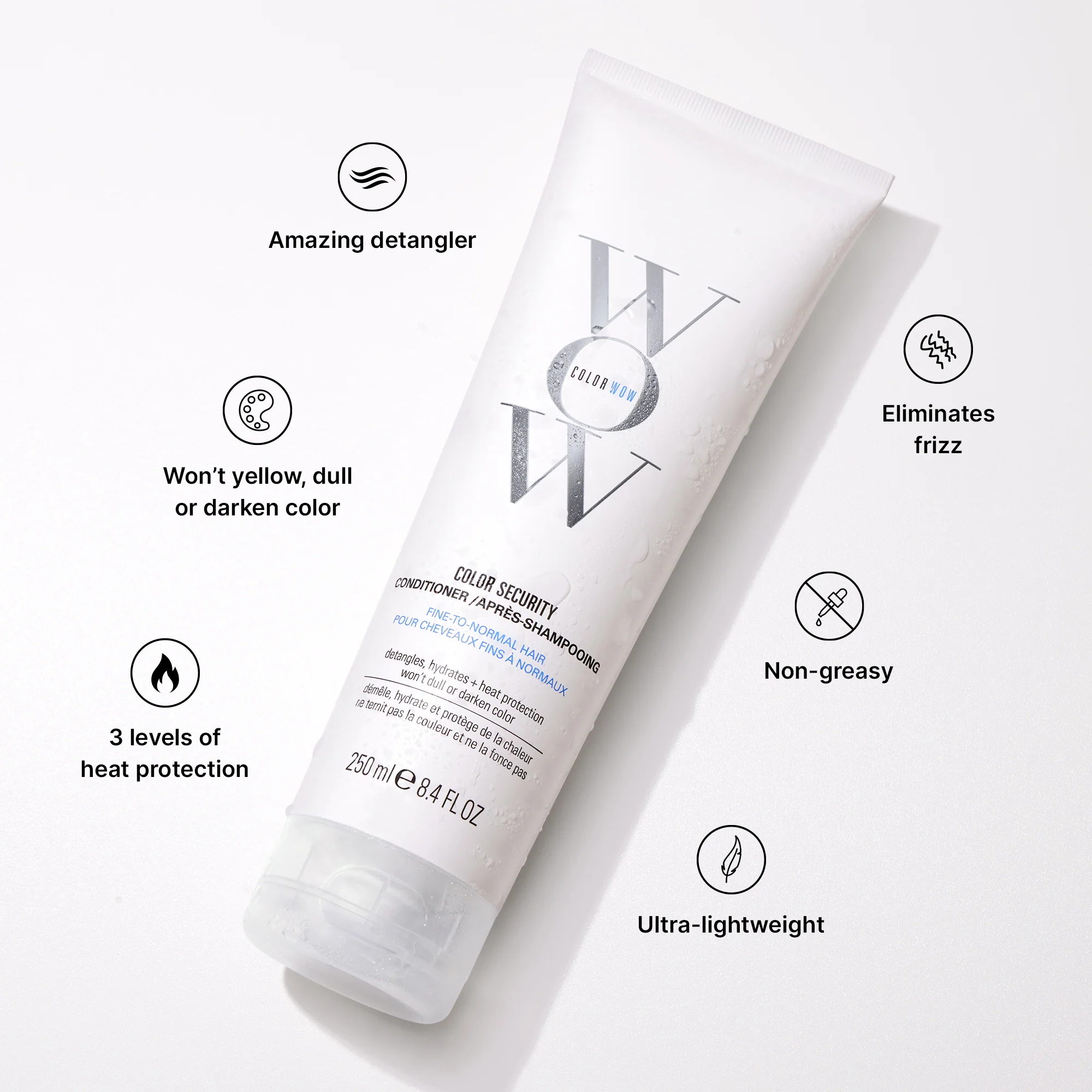 GAME-CHANGING Dream Clean Duo (Fine to Normal) - Image 3