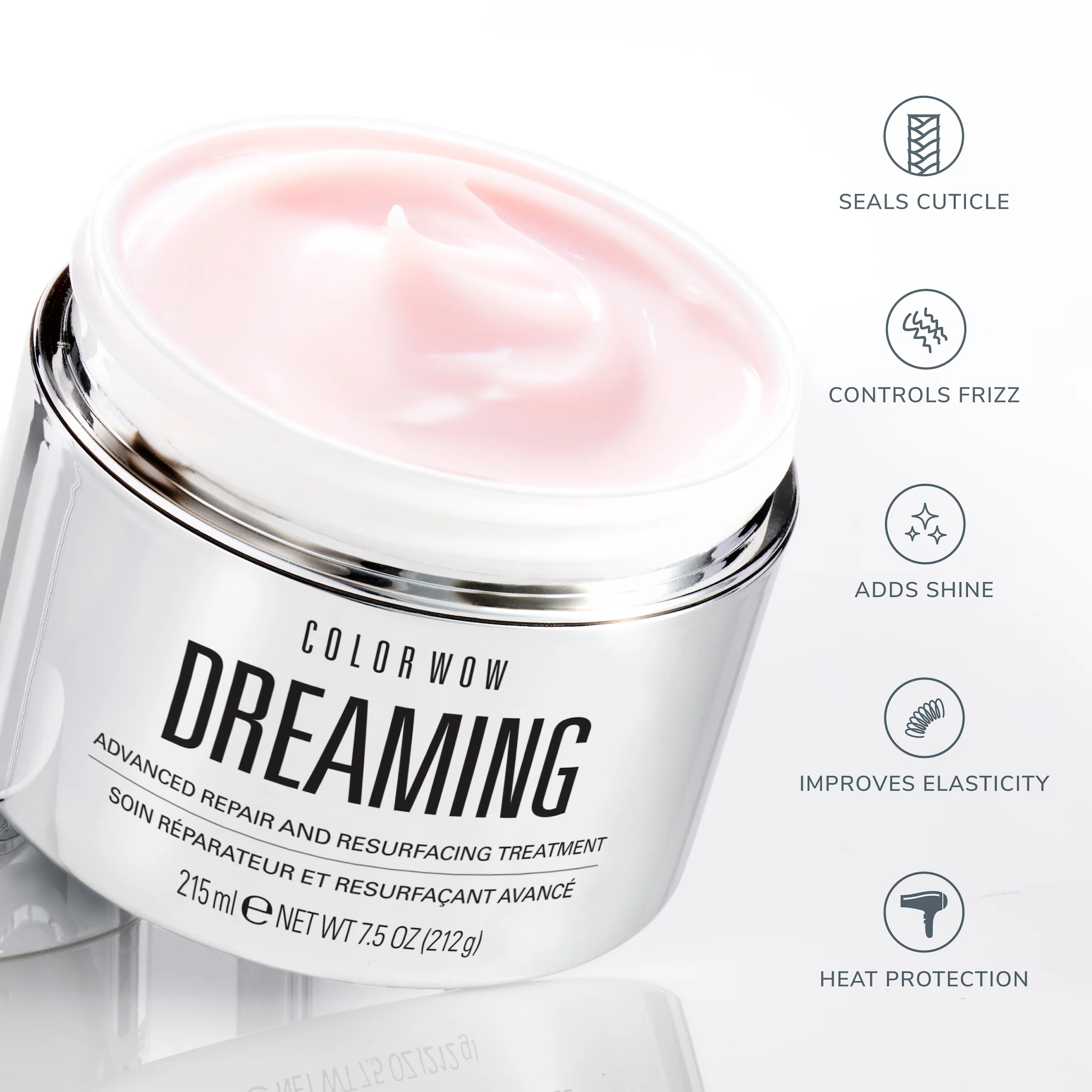 The Dream Team Flawless + Frizz-Proof - Image 6