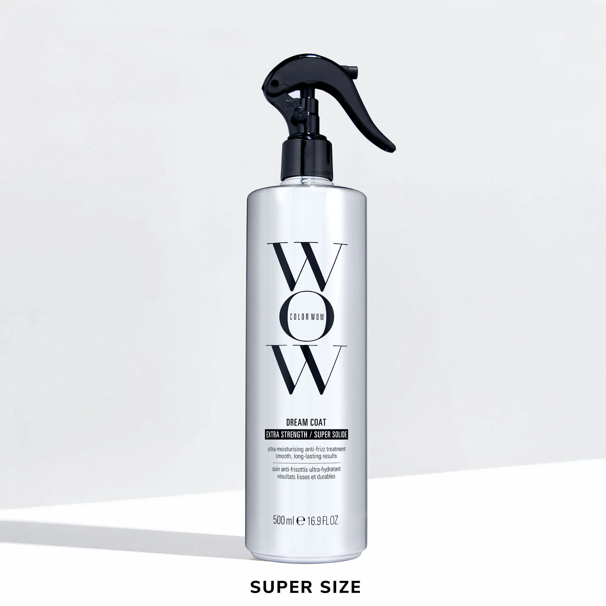 Extra Strength Dream Coat - Image 9