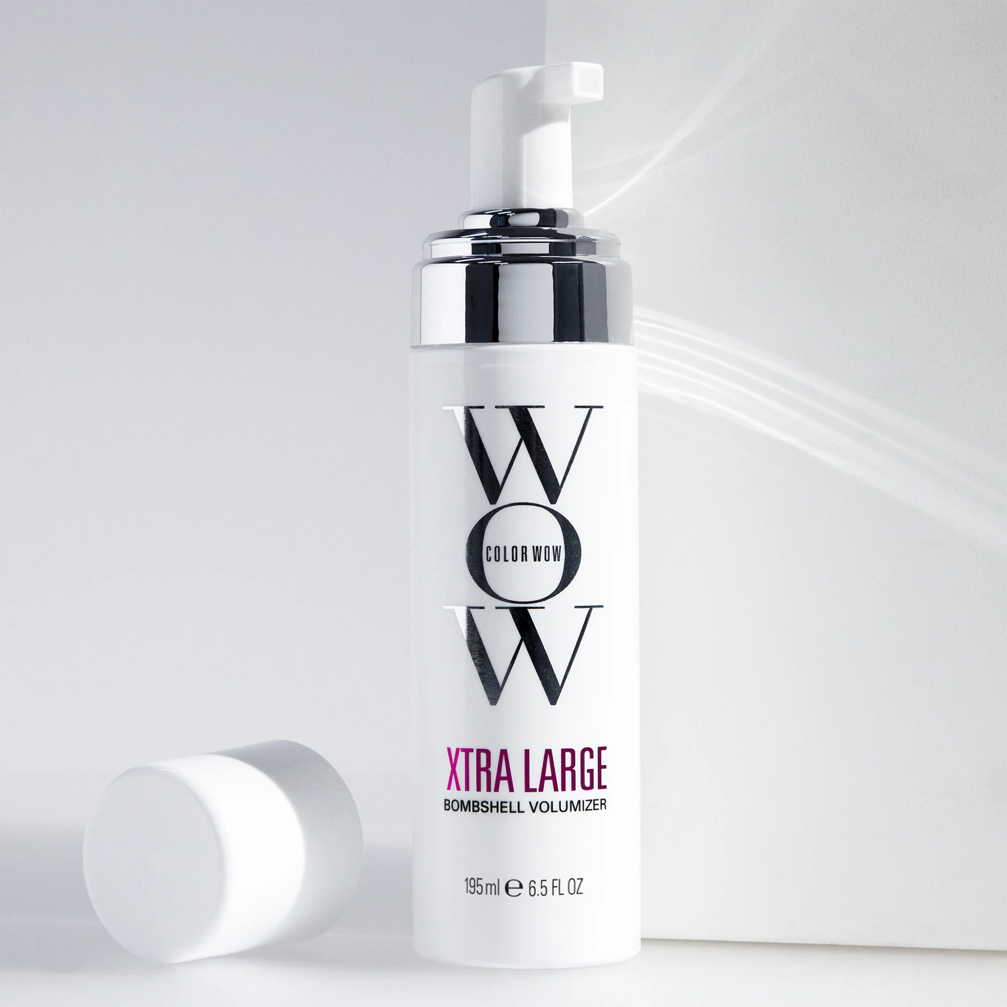 Xtra Large Bombshell Volumizer - Image 4