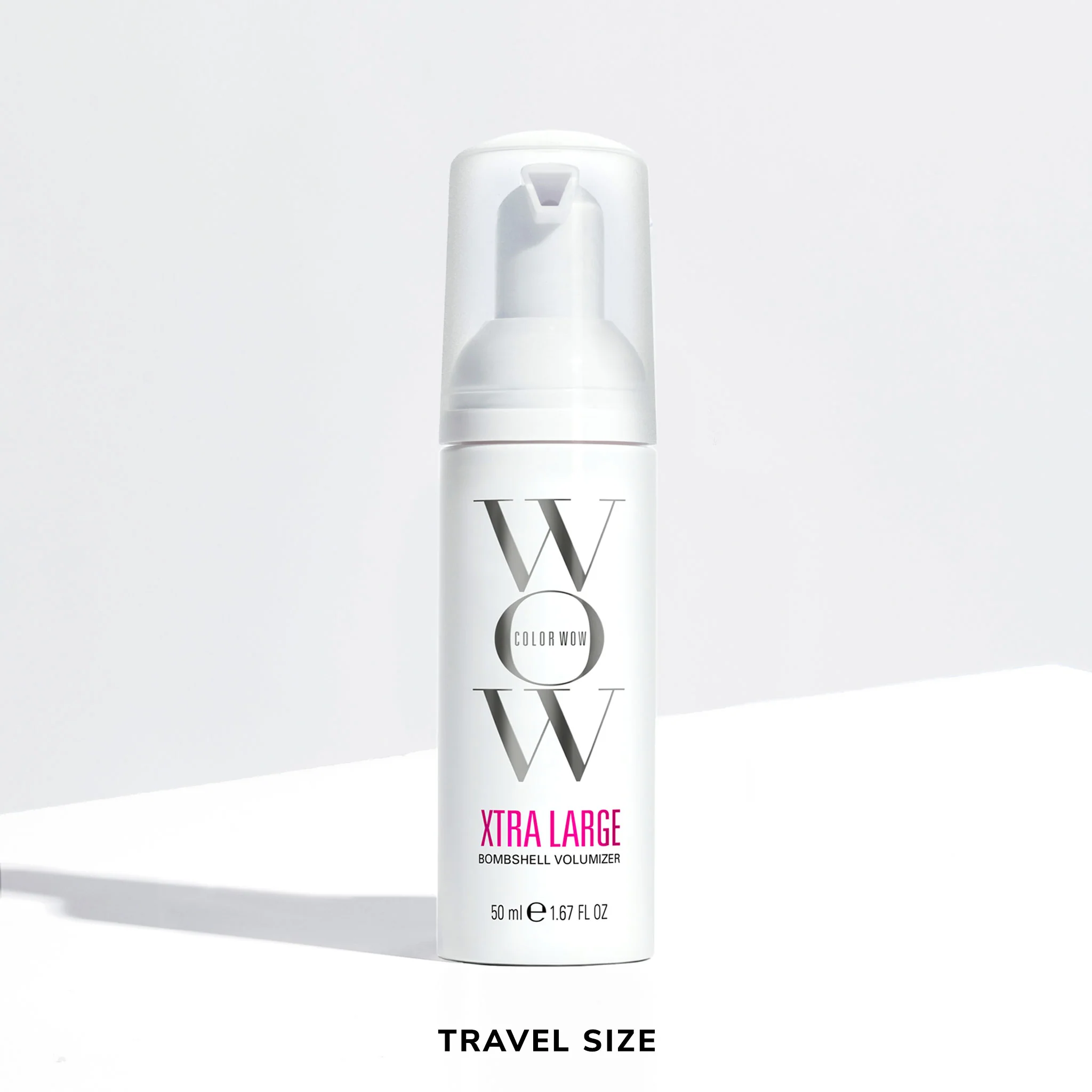 Xtra Large Bombshell Volumizer - Image 7