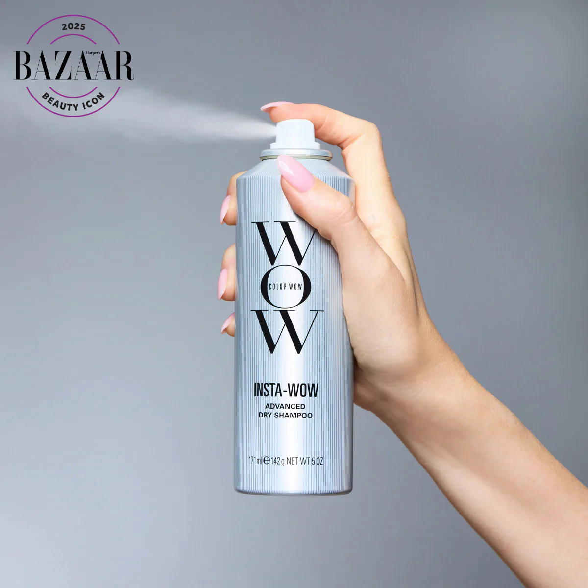 Insta-WOW Advanced Dry Shampoo - Image 2