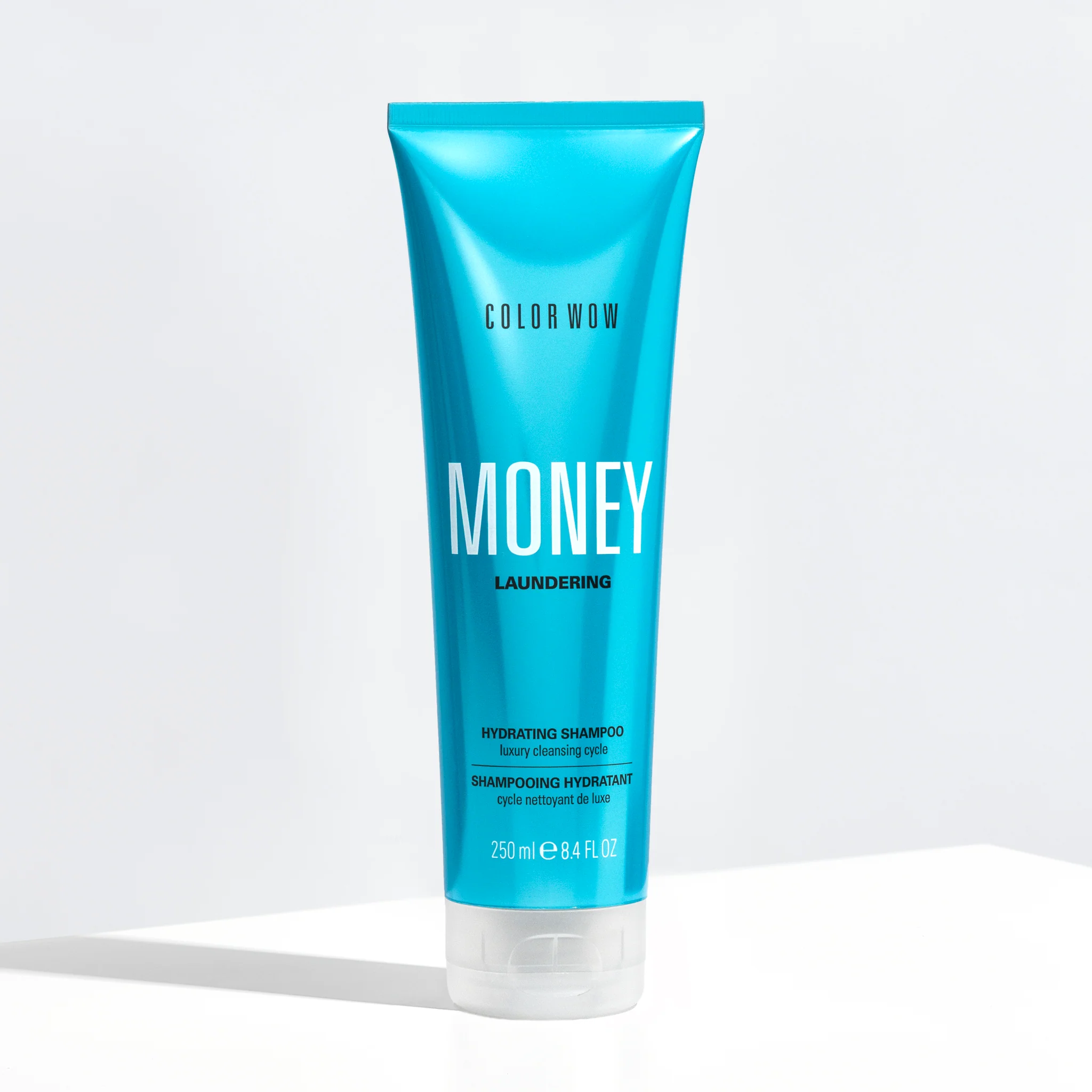 Money Laundering Hydrating Shampoo