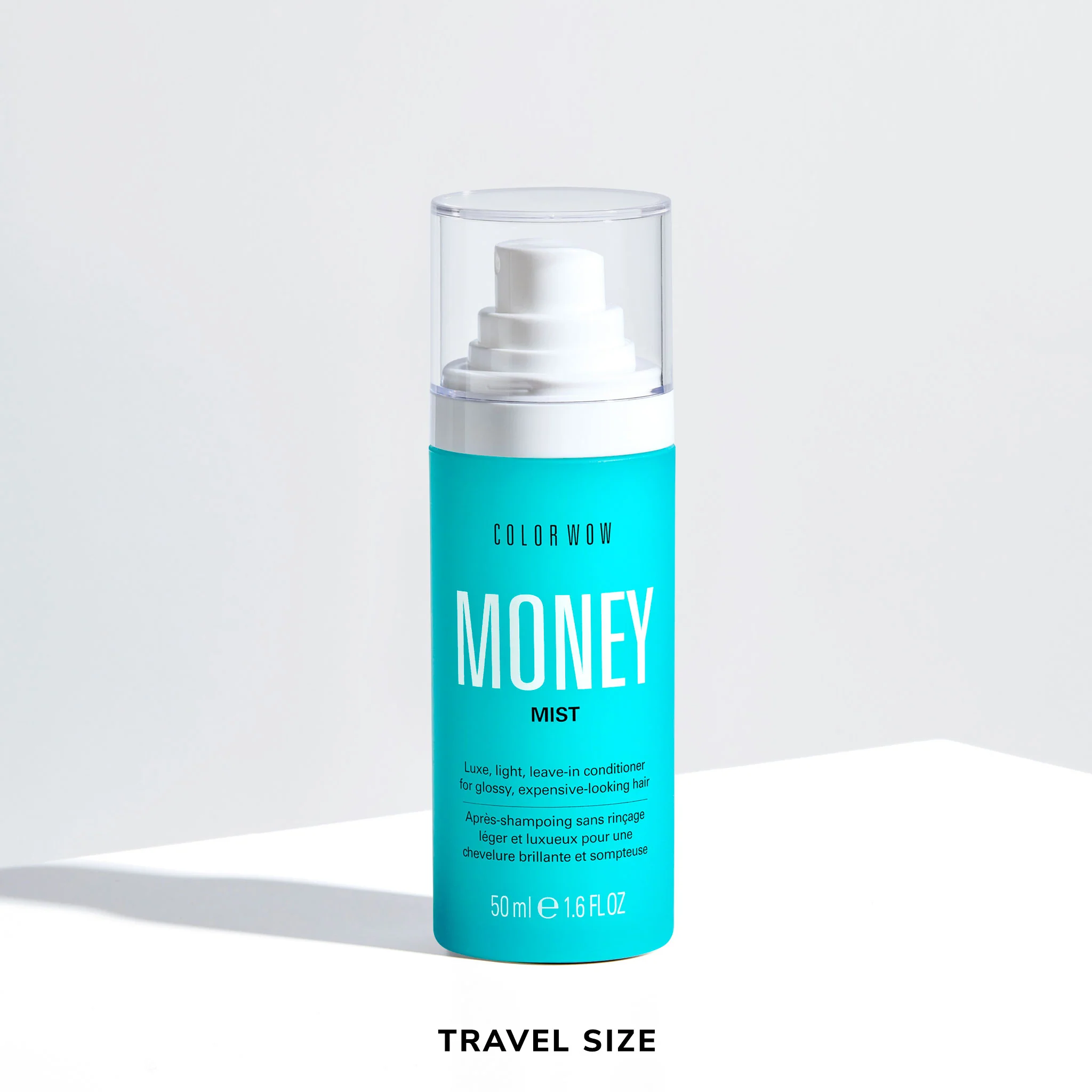 Money Mist Leave-in Conditioner - Image 11