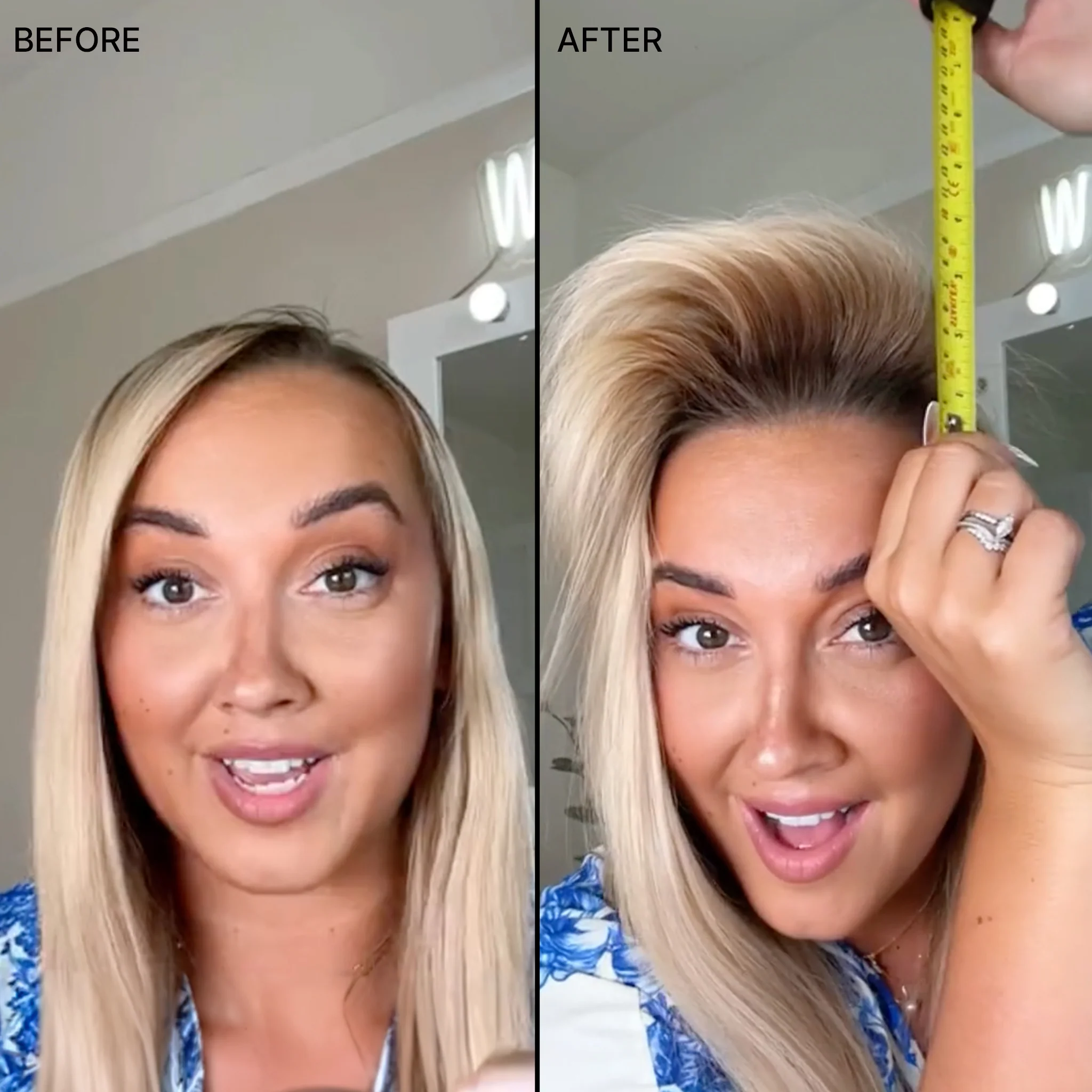 Raise the Root Thicken + Lift Spray - Image 3