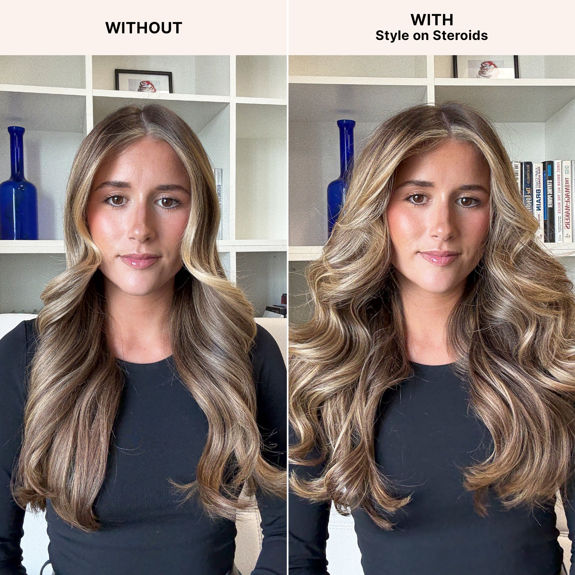 Style on Steroids Texture Spray - Image 3