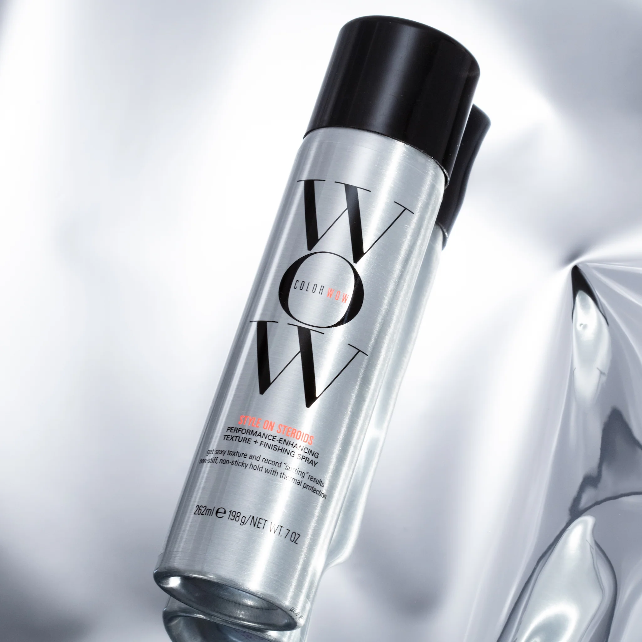 Style on Steroids Texture Spray - Image 4