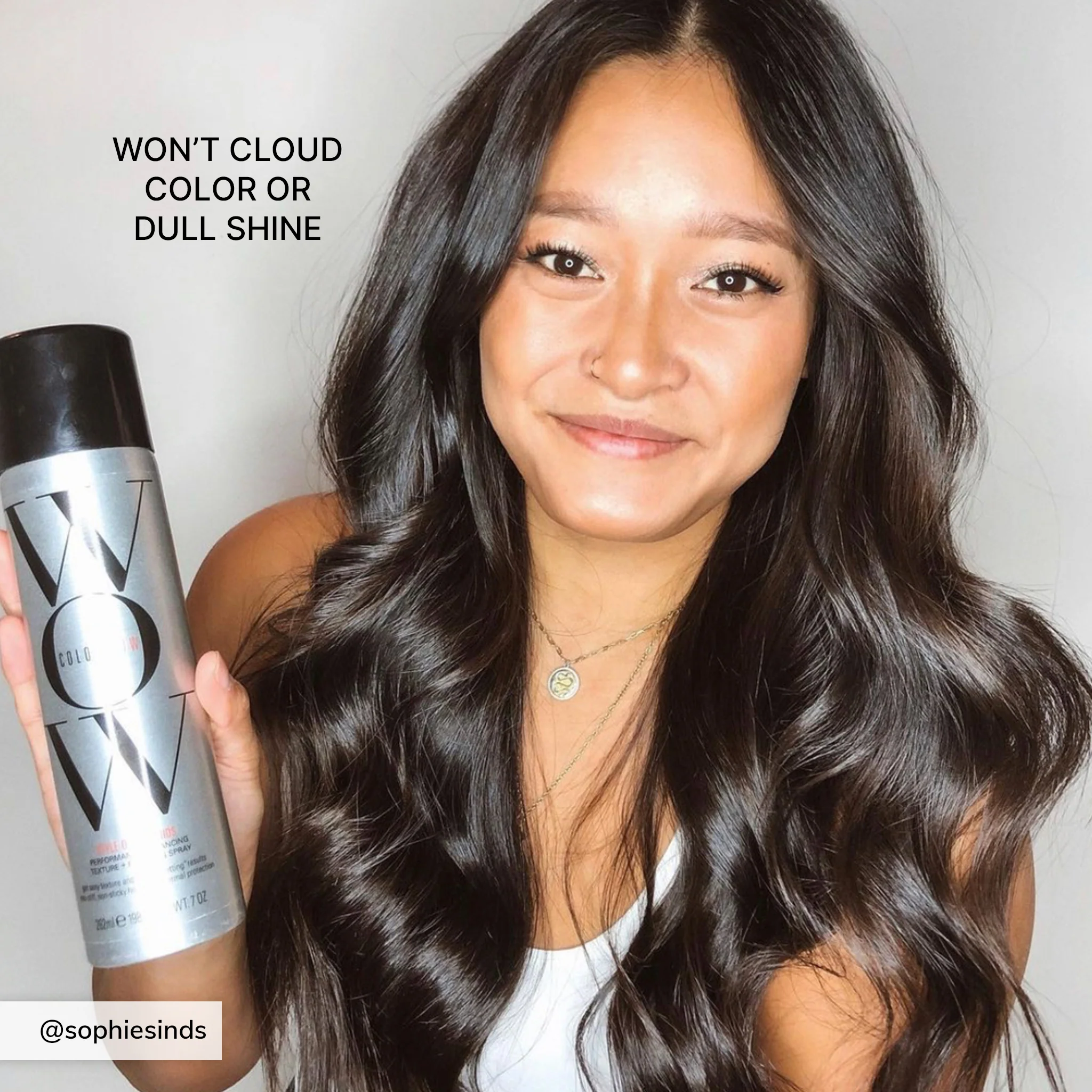 Style on Steroids Texture Spray - Image 5